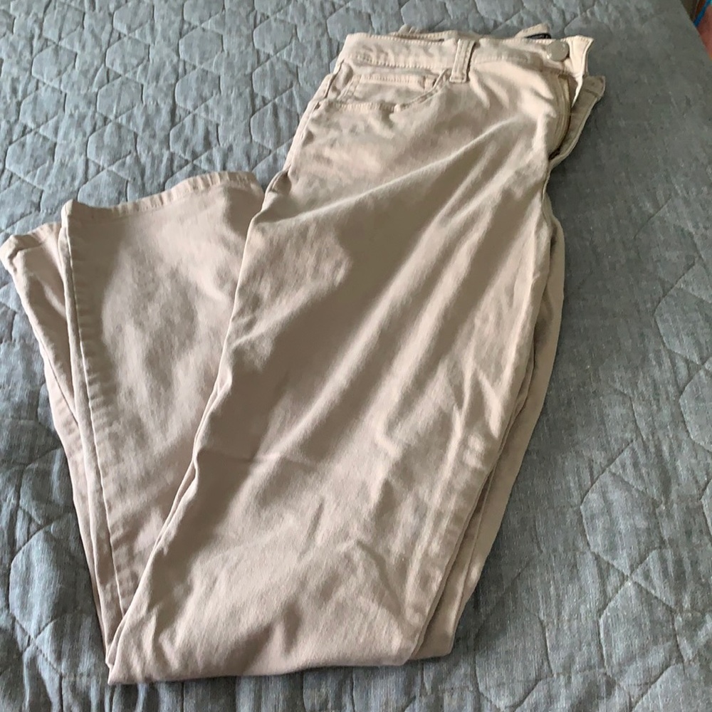 Khaki